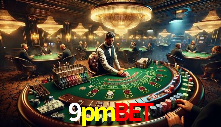 Welcome Bonus 9pmbet