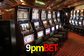 A Revolução dos Aplicativos de Jogos no 9pmbet