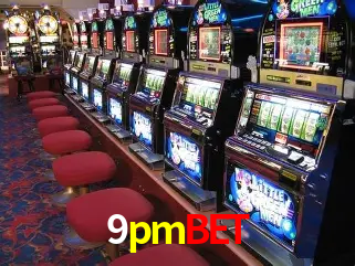 Descubra a Essência do 9pmbet: Nossa História e Compromissos