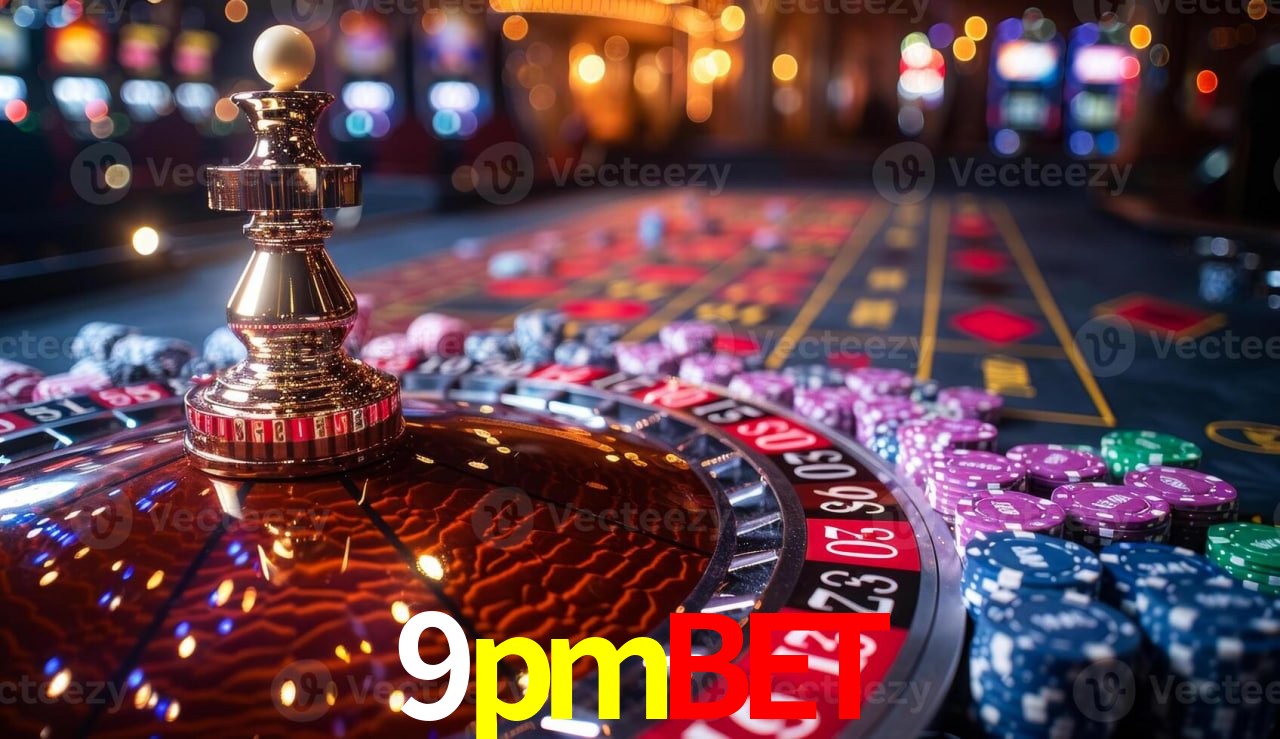 Flash Promotion 9pmbet