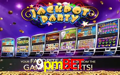 Descubra a Magia dos Jogos de Arcade no 9pmbet