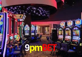 API Integration 9pmbet