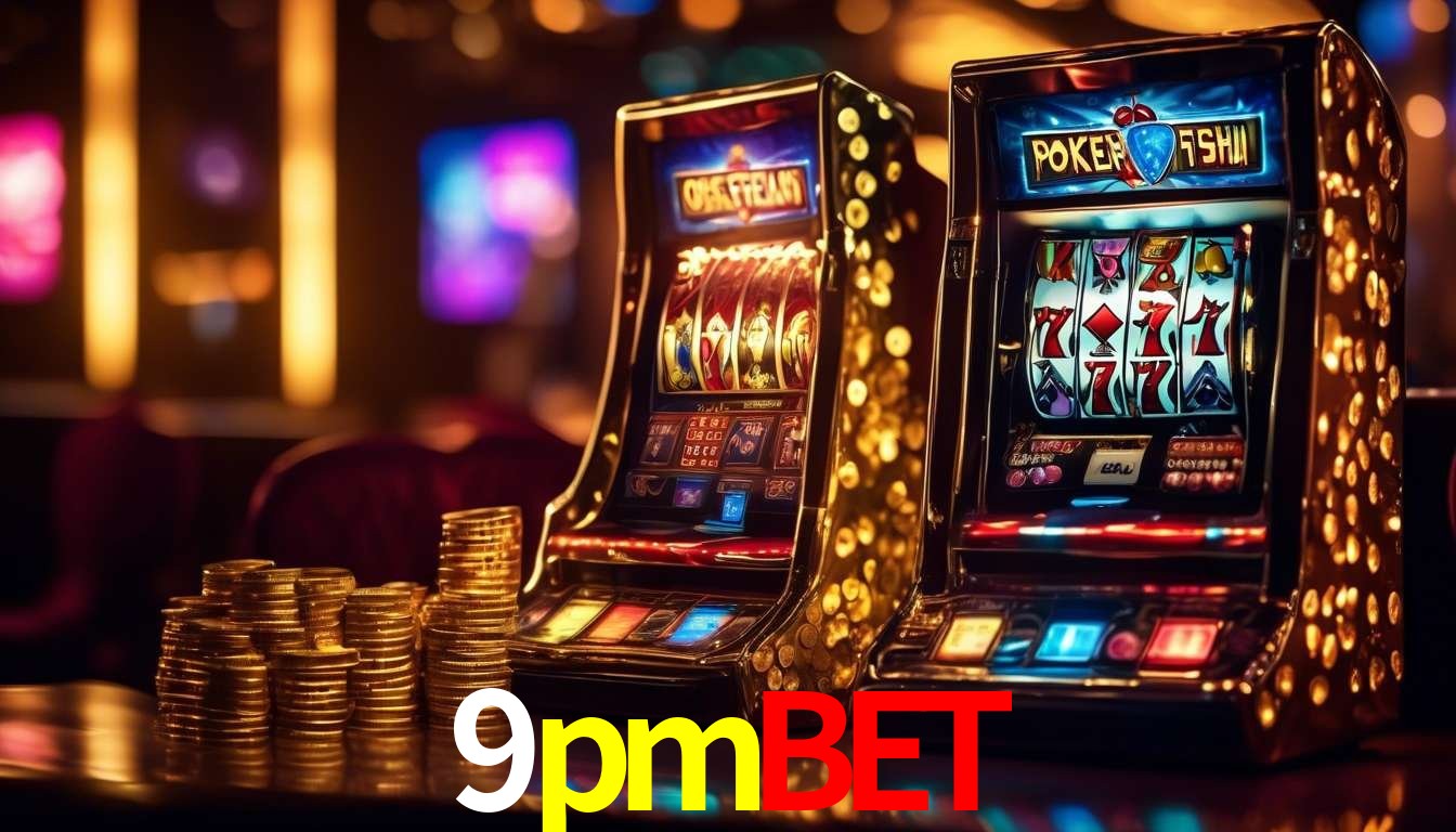 Explorando a Categoria de Eventos em Apostas na 9pmbet