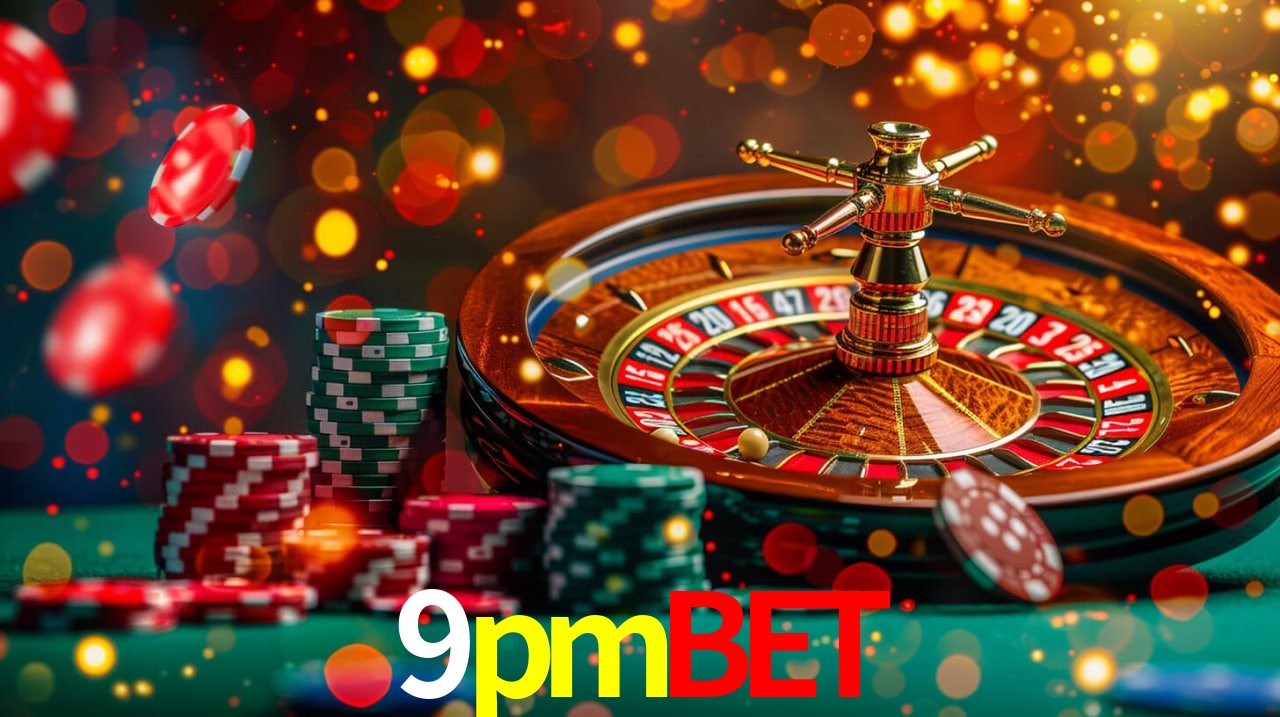 Descubra a Essência do 9pmbet: Nossa História e Compromissos