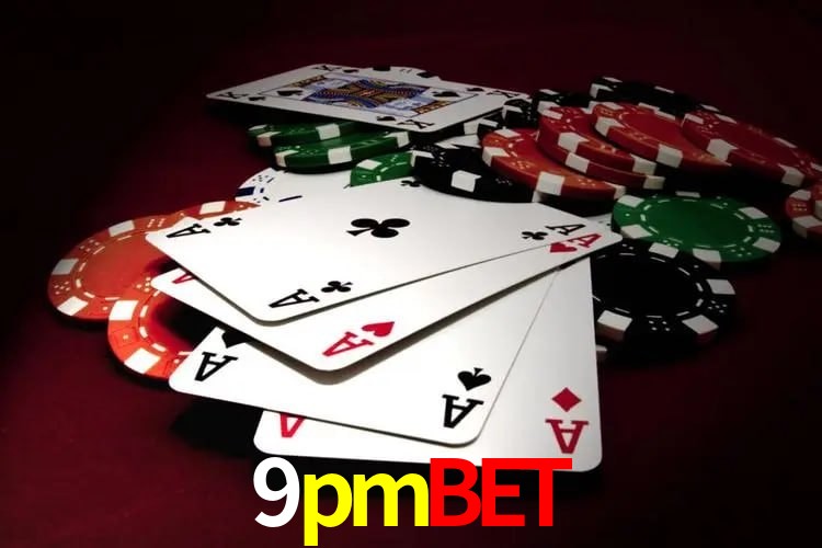 cassino 9pmbet