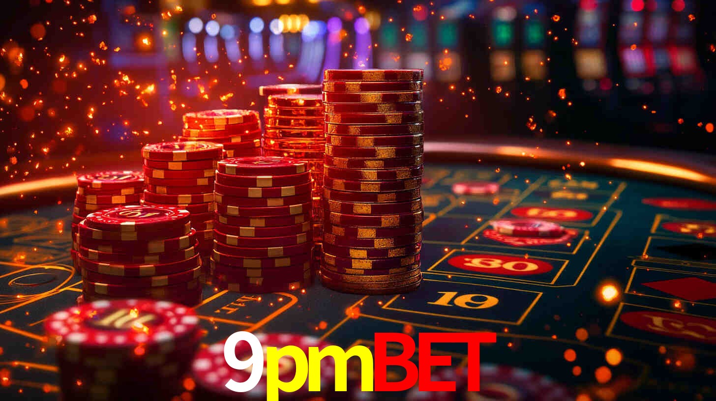 9pmbet App Interface