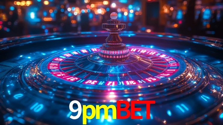 Welcome Bonus 9pmbet