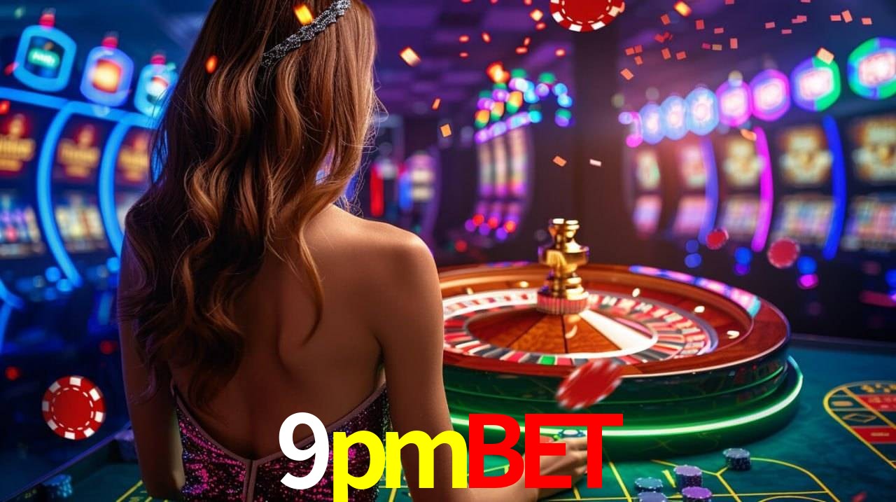 9pmbet App Interface