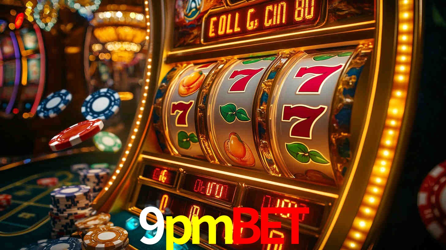 Premium Interface 9pmbet