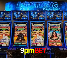 Desvendando o Mundo dos Jogos Virtuais na 9pmbet