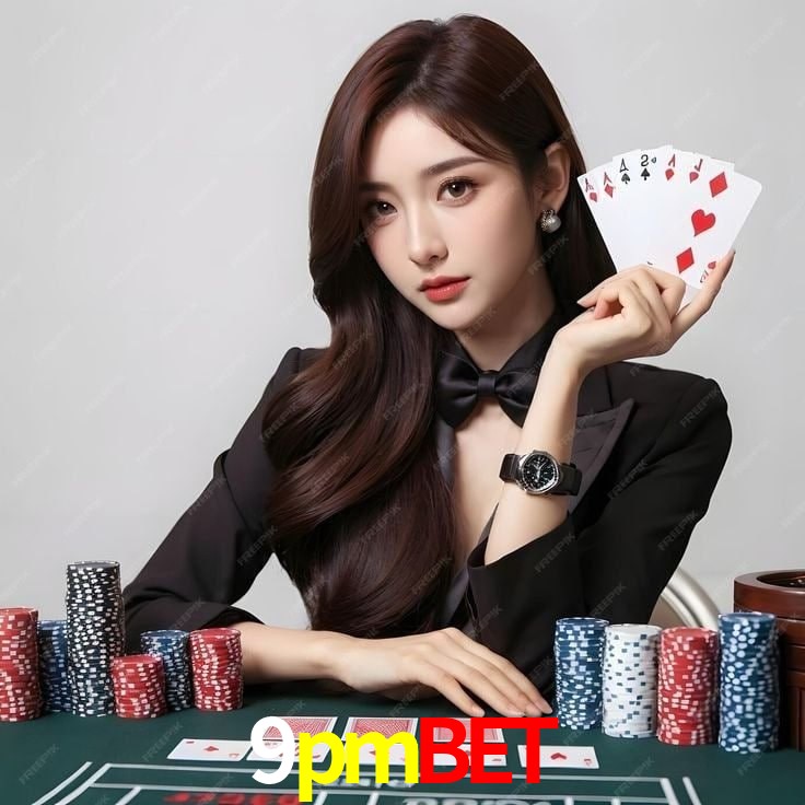 Quick Registration 9pmbet