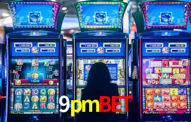 VIP Casino 9pmbet