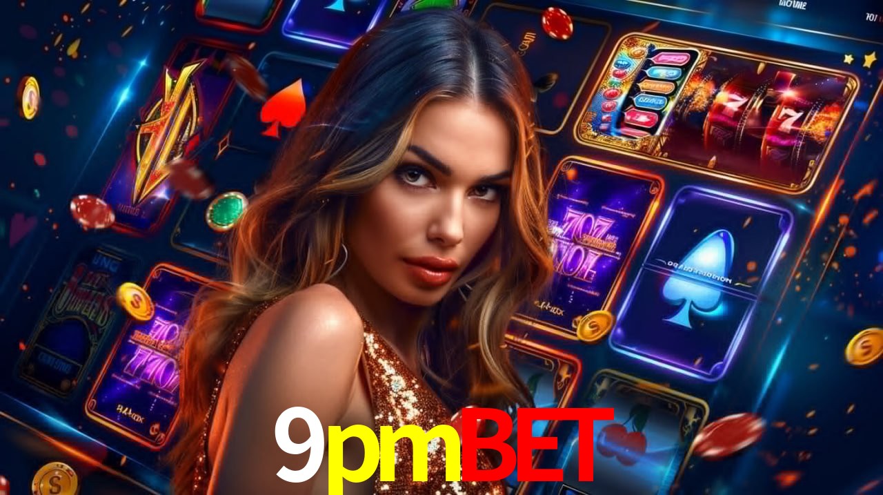 Descubra o Programa VIP da 9pmbet: Vantagens Exclusivas para Jogadores