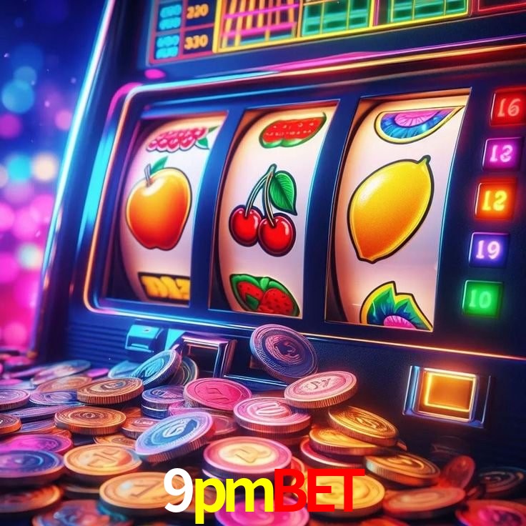 Welcome Bonus 9pmbet