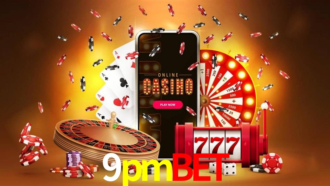 Games Directory 9pmbet