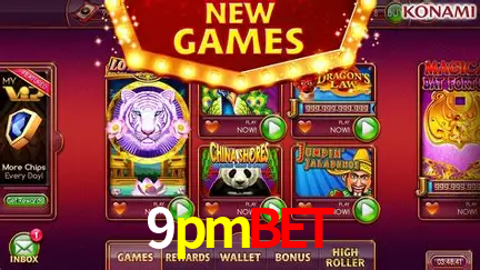 Live Casino 9pmbet