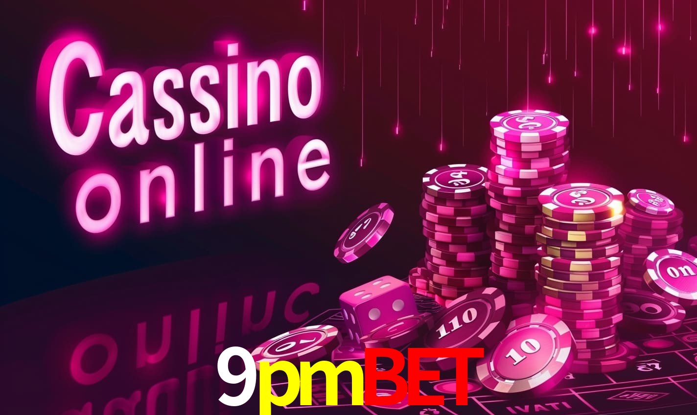 Descubra a Essência do 9pmbet: Nossa História e Compromissos