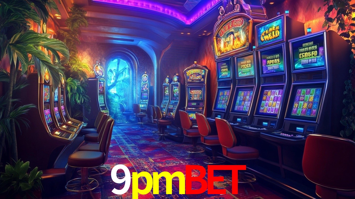 Welcome Bonus 9pmbet