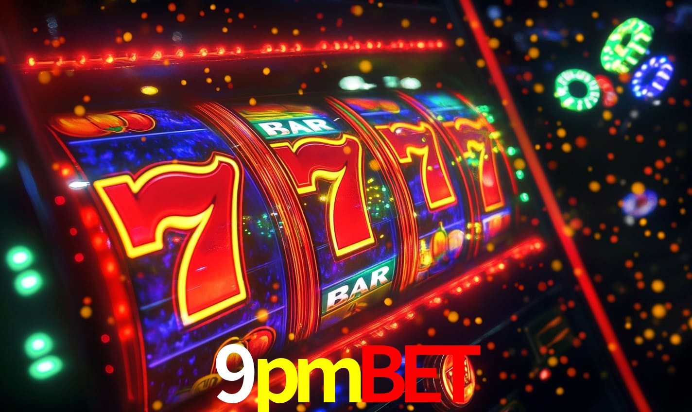 9pmbet: Seu Especialista em Apostas Esportivas Brasileiras