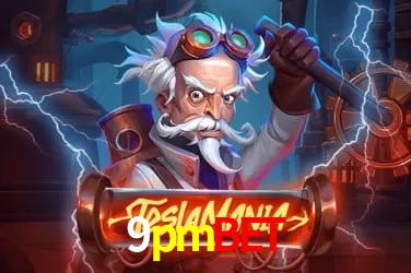 Slot Games 9pmbet