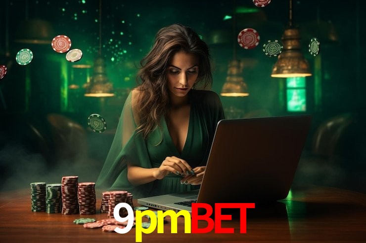 Instant EasyPaisa 9pmbet