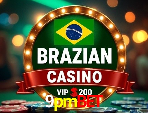 Exclusive Offers 9pmbet