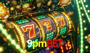 Seasonal Promotions 9pmbet
