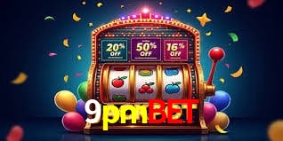 Account Benefits 9pmbet