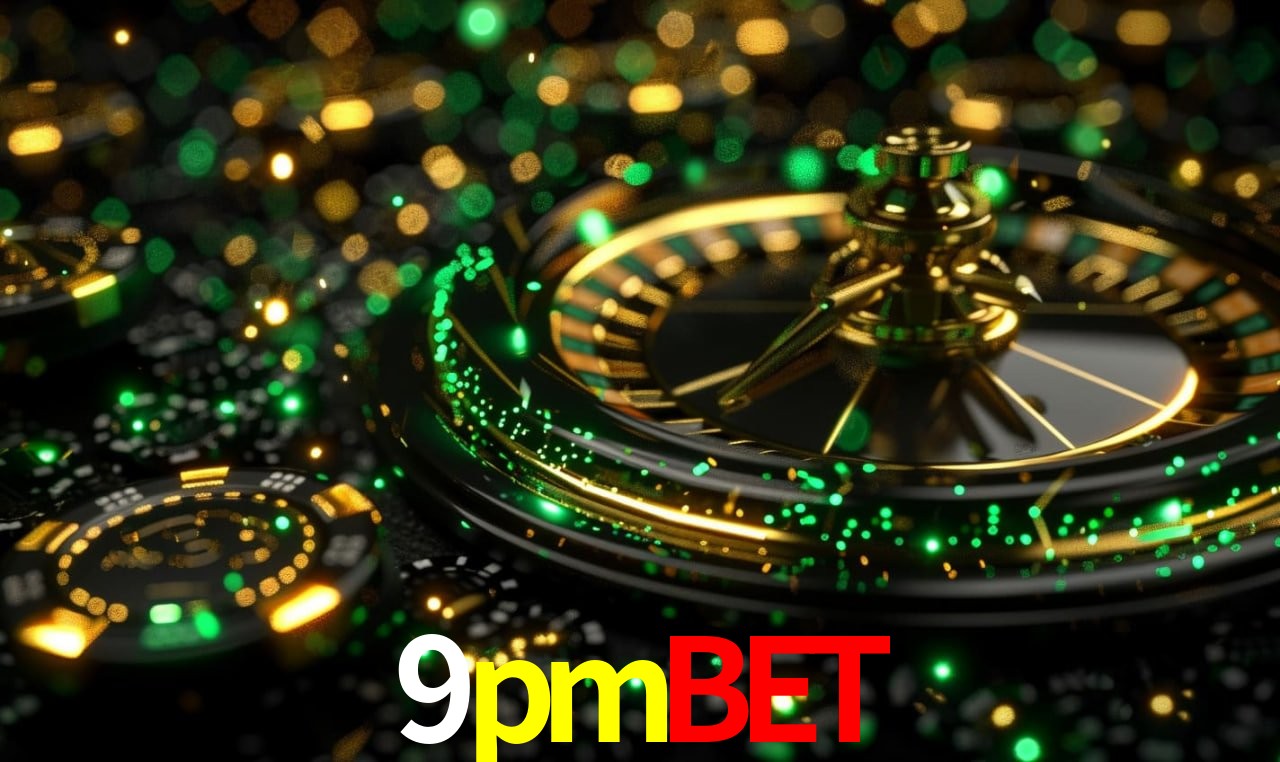 Weekend Specials 9pmbet