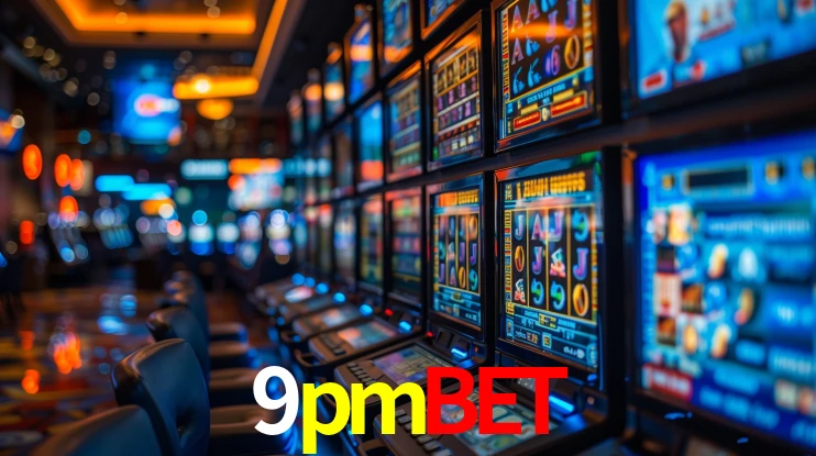 Account Benefits 9pmbet