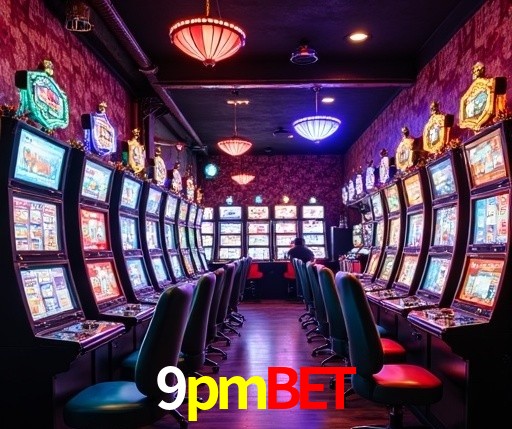 Flash Promotion 9pmbet