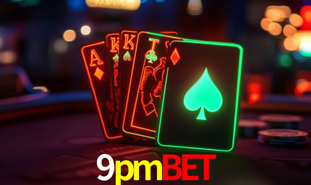 Bonus Features 9pmbet