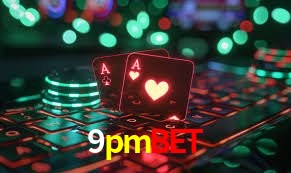 Experiência VIP 9pmbet