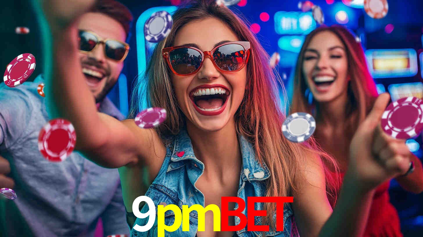 Apostas Esportivas na 9pmbet: Um Guia Completo