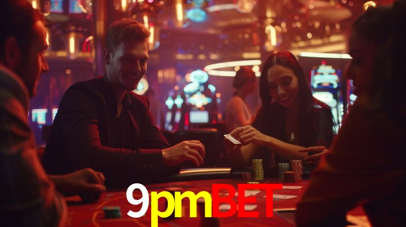 A Emoção da Loteria na 9pmbet: Uma Chance de Mudança de Vida