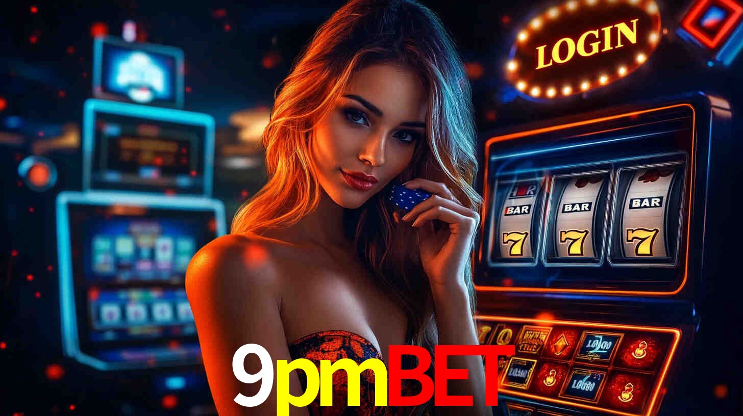 9pmbet login