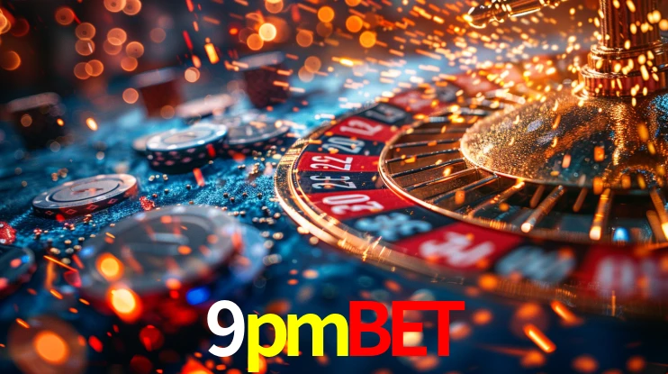 Game Providers 9pmbet