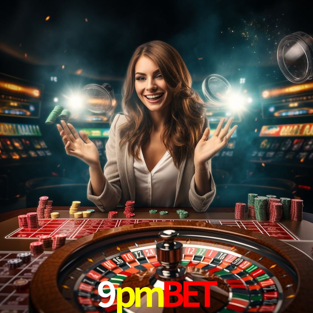 9pmbet login