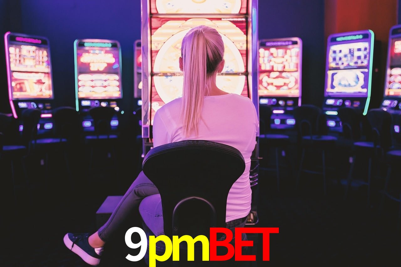 Bonus Features 9pmbet