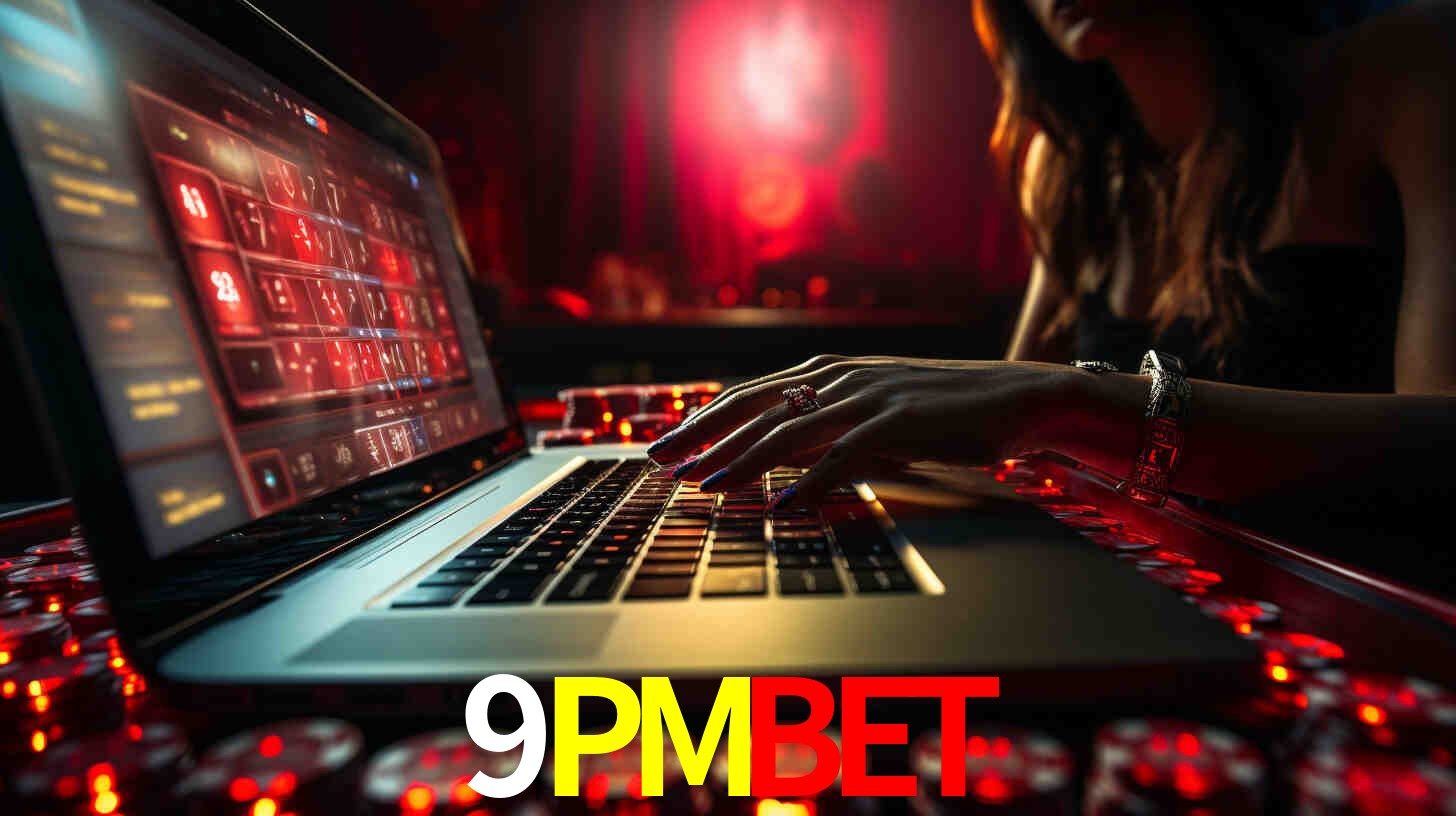 Por Que Escolher o 9PMBET?