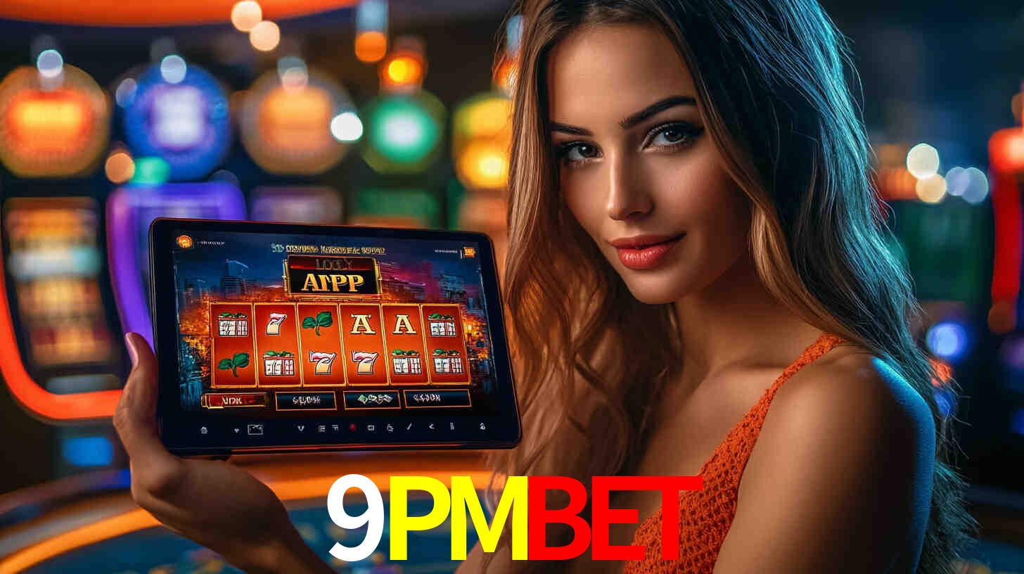 Baixar App iOS 9PMBET
