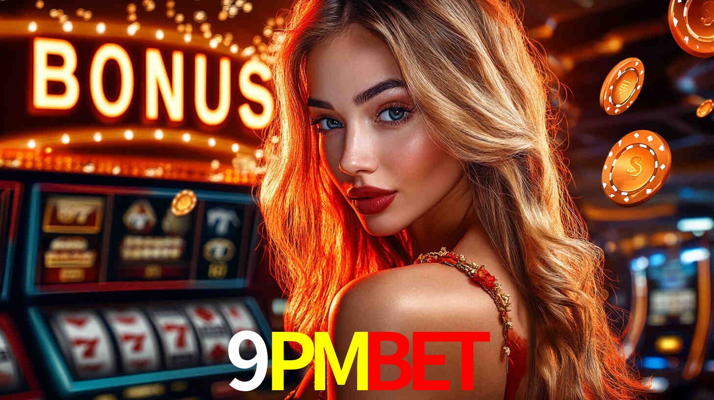 Bônus de Cadastro no 9PMBET