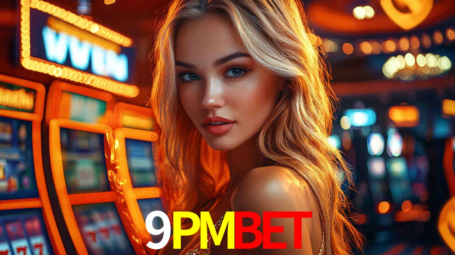 Caça-Níqueis no 9PMBET