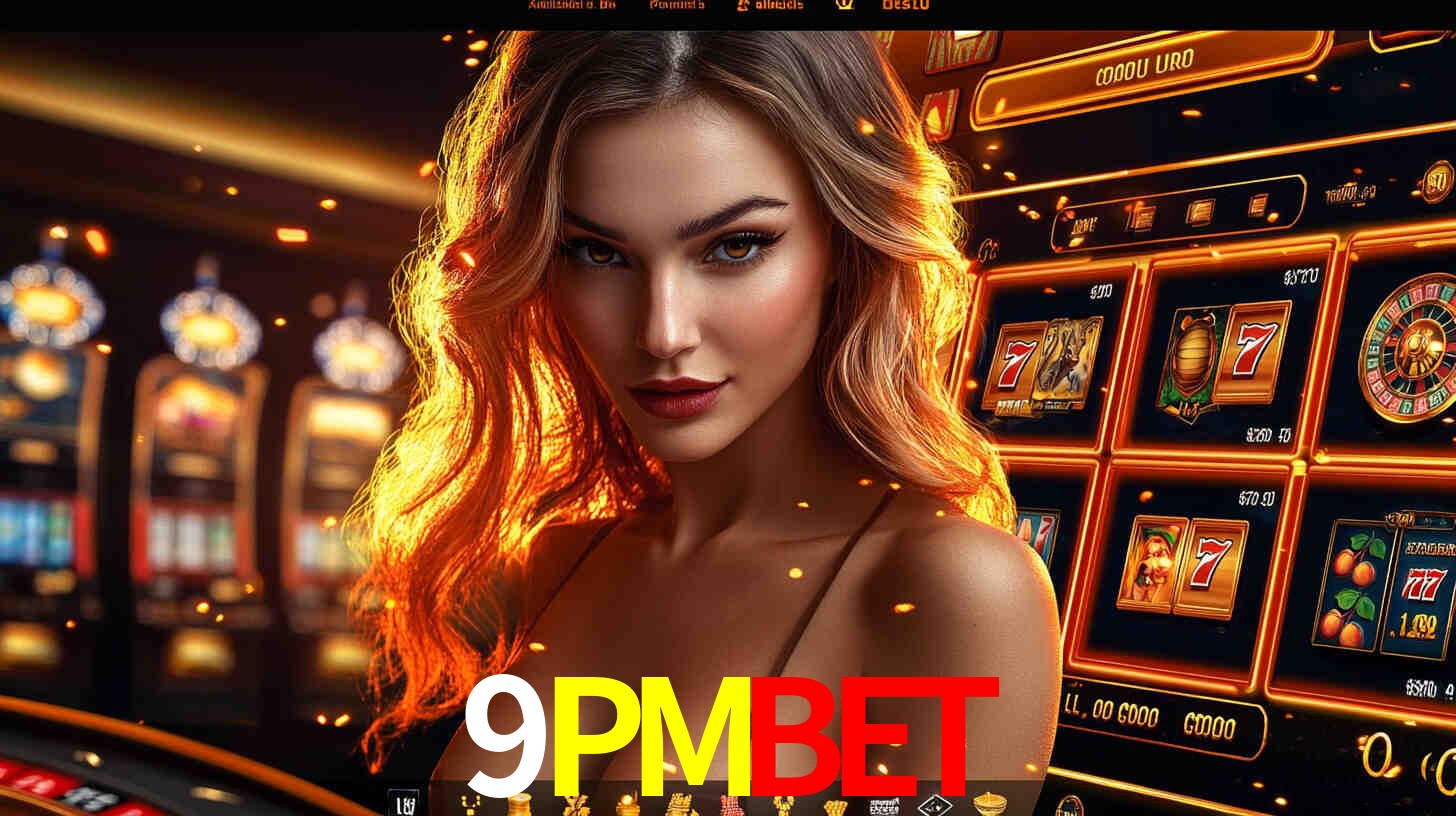 Cassino ao Vivo no 9PMBET