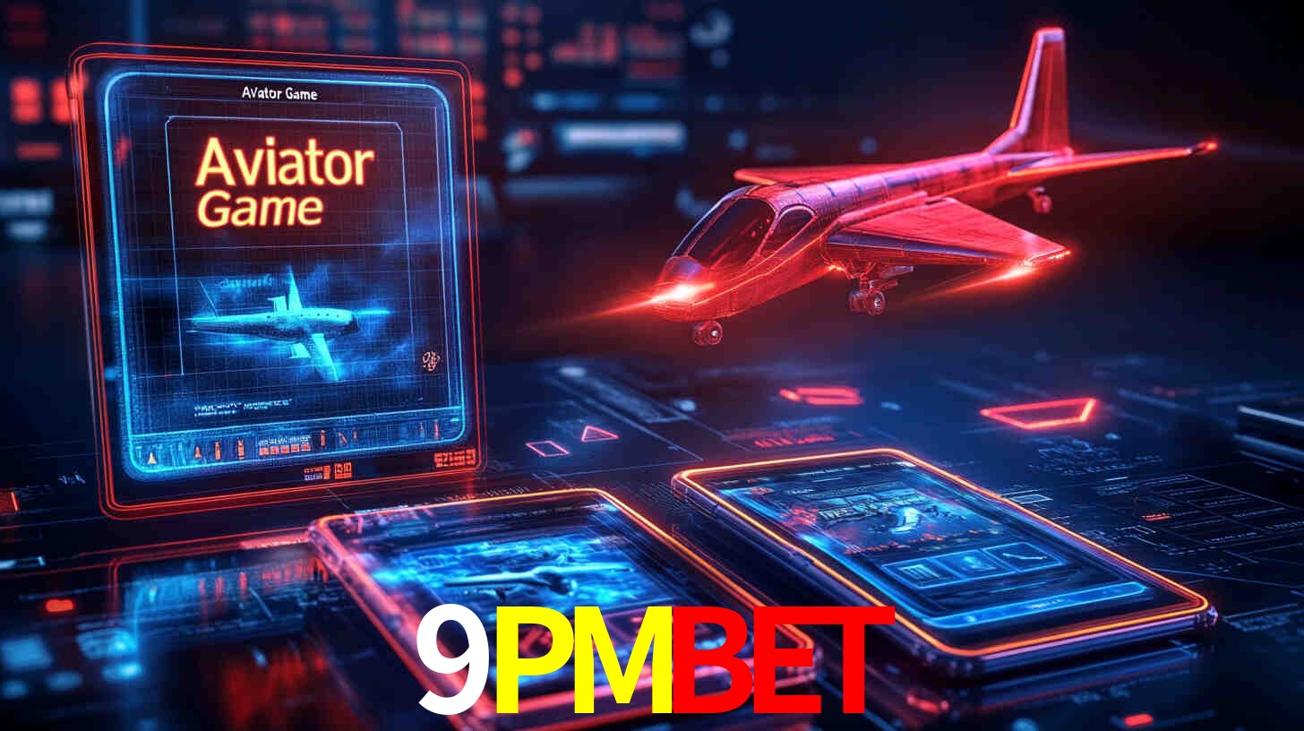 Benefícios do Aviator no 9PMBET