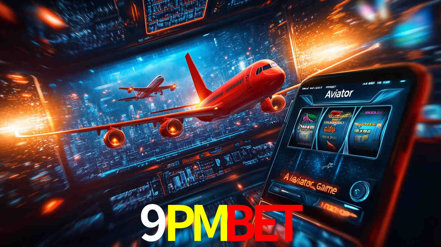 Dicas para Jogar Aviator no 9PMBET